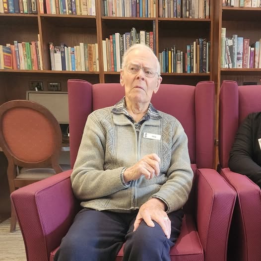 Read more about the article Doug Vains Death, Brisbane, QLD Obituary:  In Loving Memory of Doug Vains