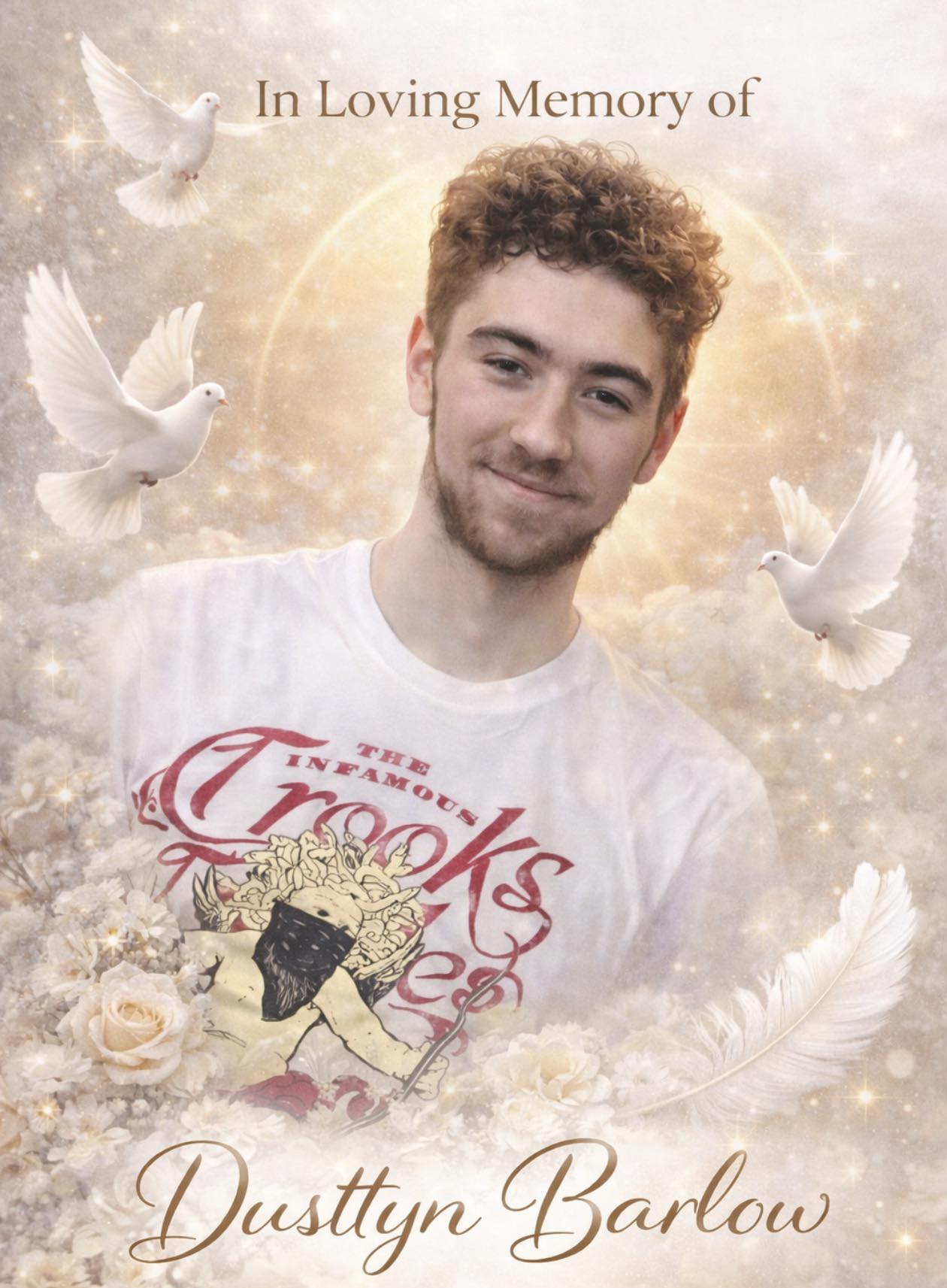 You are currently viewing Dusttyn Barlow Suicide Ottawa, ON Obituary:Family Mourns Man Who Passed Away