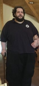 Read more about the article Garrett Katuhaukka Winder, GA Obituary:In Loving Memory of Garrett Katuhaukka