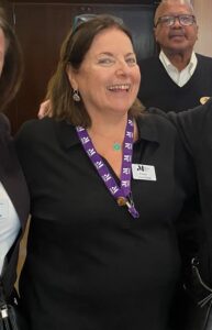 Read more about the article Mayo Performing Arts Center Mourns the Loss of Cherished Volunteer Eileen Specchio