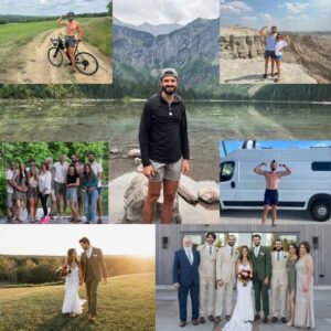 Read more about the article Alexander Clark Obituary,In Loving Memory of Connor Alexander Clark,Owner Of Connor Clark Fitness Has Passed Away