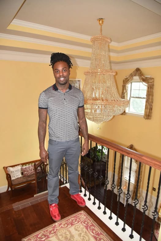 Read more about the article Kordale Lewis Suicide Death, New York Obituary: Beloved Father, Partner, and Beacon for the Black LGBTQ+ Community