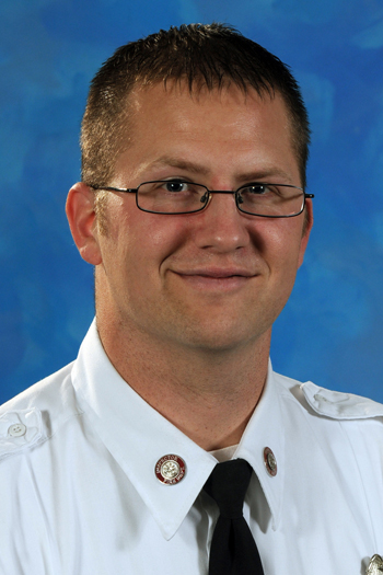 You are currently viewing Joe Giacoletti,Thomas Township Public Safety Firefighter Dies At 50