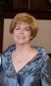 Read more about the article Madeleine Morris Canton, MS Obituary